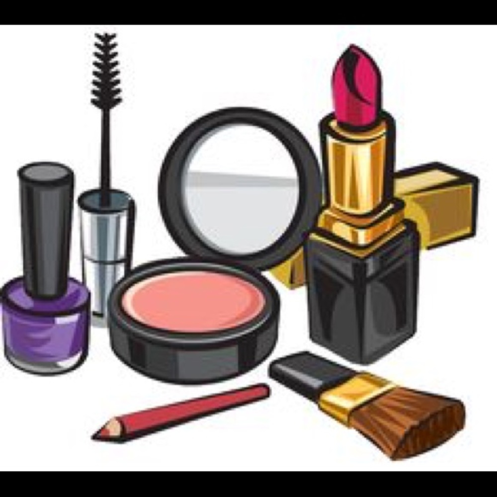 Mystery Makeup 10-13 Sephora/Ulta Brands Mixed Box